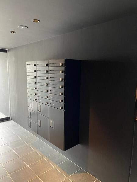 アーバンパーク下北沢のその他共用部分