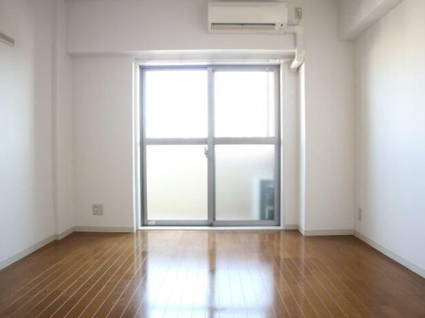 ブルーノートの居間・リビング