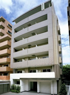 ブルーノートの外観