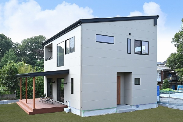 中古戸建　狭山市水野