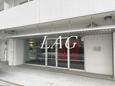 【エントランス】 | ミテッツァ千代田三崎町 | エントランスです。