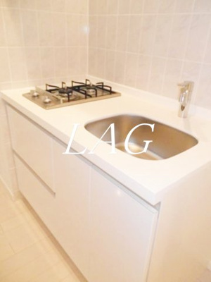 【キッチン】 | ミテッツァ千代田三崎町 | キッチンです。