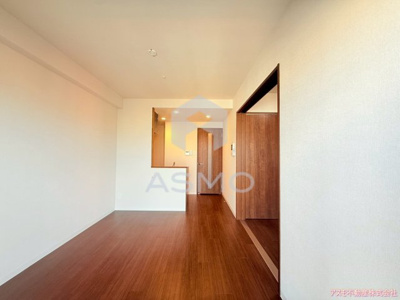 【内装】 | グランパシフィック東今里innovation