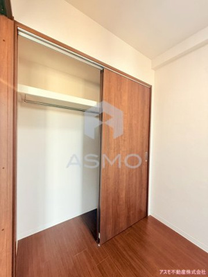 【収納】 | グランパシフィック東今里innovation