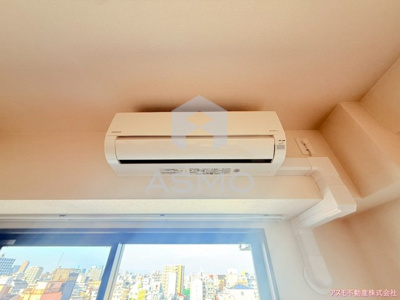 【設備】 | グランパシフィック東今里innovation