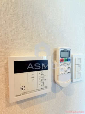 【設備】 | グランパシフィック東今里innovation