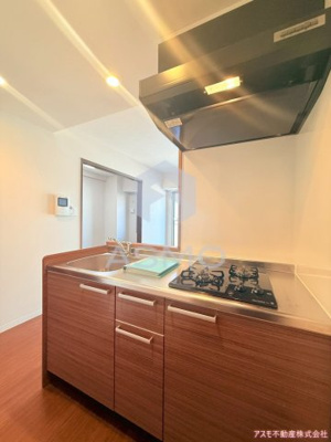 【キッチン】 | グランパシフィック東今里innovation