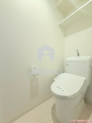 【トイレ】 | グランパシフィック東今里innovation