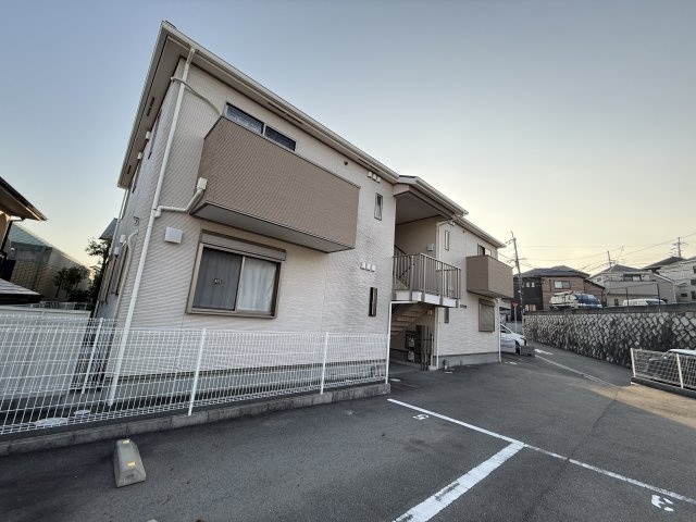 ハイツ上野東