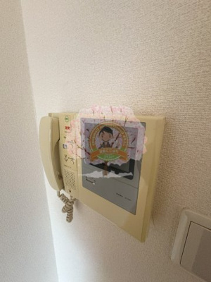 【セキュリティ】 | ラフィーヌ伊勢佐木町 | 同一仕様