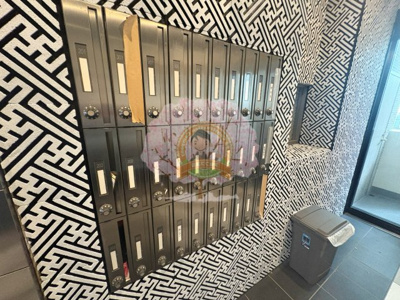 【その他共用部分】 | ラフィーヌ伊勢佐木町