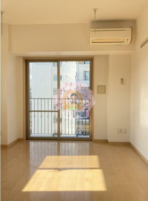 【居間・リビング】 | ラフィーヌ伊勢佐木町 | 同一仕様