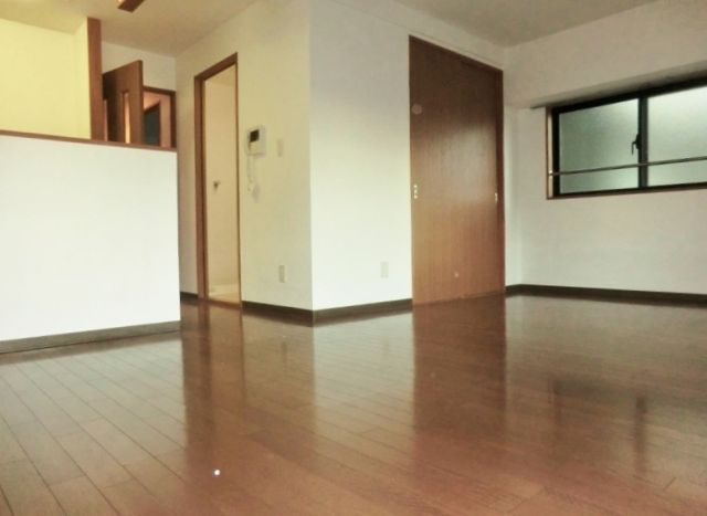 新田第11ビルの内装|別室参考写真です。