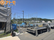 富士宮市大中里　新築戸建て　3号棟の画像