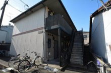 ミユキハイツの画像