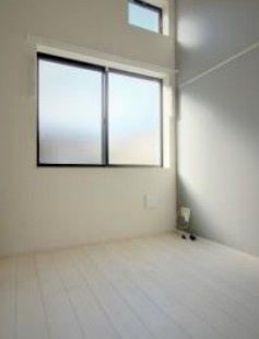 エクラールの居間・リビング