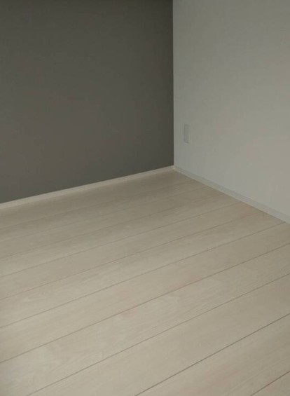 エクラールの内装