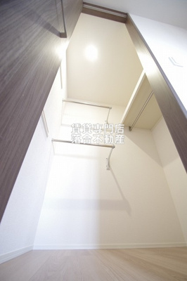 【収納】 | コルトレイク | 便利なウォークインクローゼット♪収納豊富♪