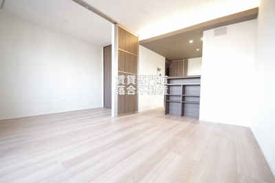 【居間・リビング】 | コルトレイク | 清潔感のあるオシャレなリビング♪