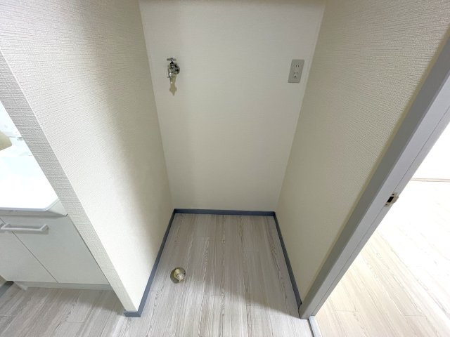 ウィステリアＣの設備
