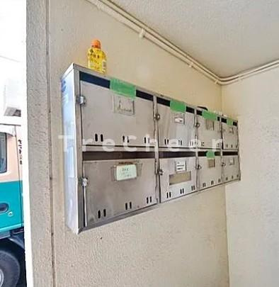 第二大橋マンションのその他共用部分