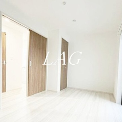 【寝室】 | ＭＥＬＤＩＡ稲城 | 寝室です。