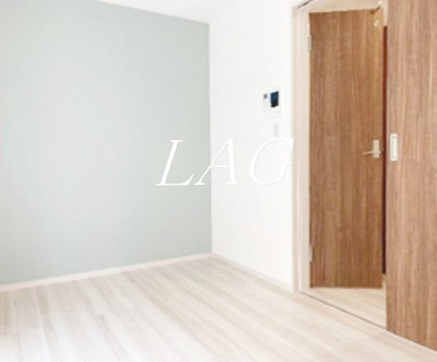 【居間・リビング】 | ＭＥＬＤＩＡ稲城 | 洋室のお部屋です。