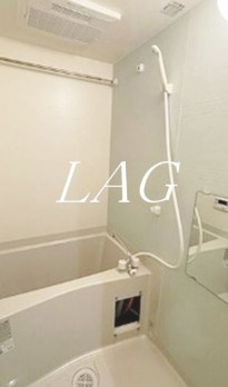 【浴室】 | ＭＥＬＤＩＡ稲城 | お風呂です。