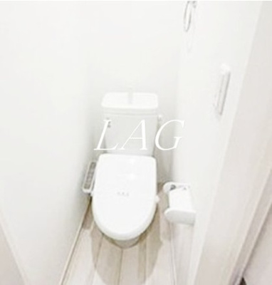 【トイレ】 | ＭＥＬＤＩＡ稲城 | トイレです。