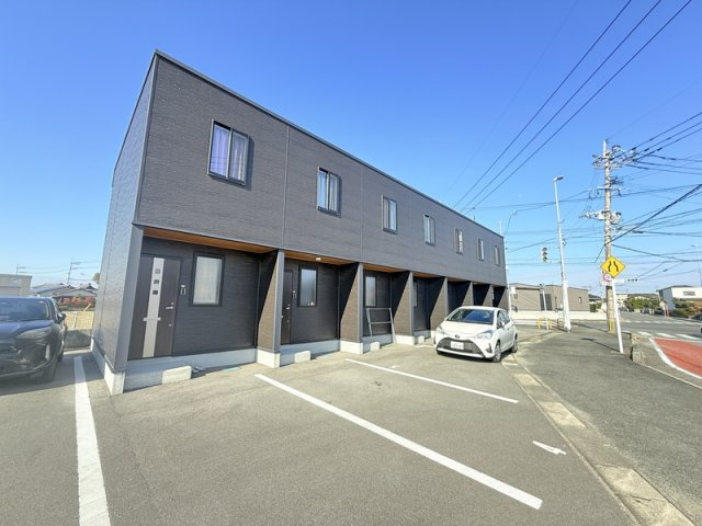 サスティナヴィラ上荒木