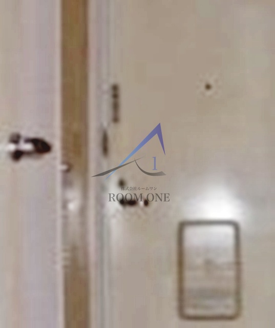 ジェイパーク両国のセキュリティ|内鍵です。