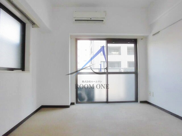 ジェイパーク両国の居間・リビング|洋室のお部屋です。