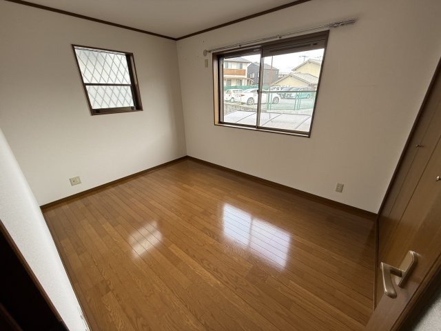 Haru-2の子供部屋