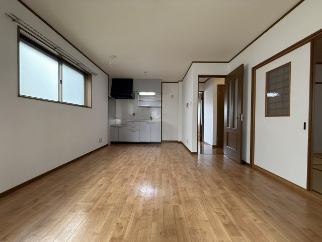 Haru-2の居間・リビング