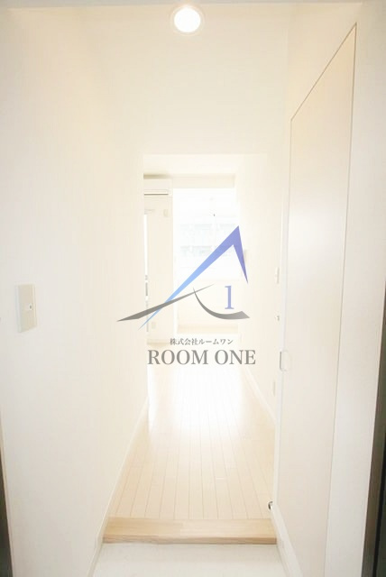 音羽クリニックビルの内装|内装です。