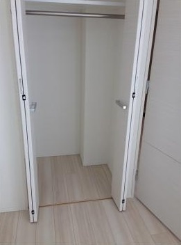 【その他】 | プレール・ドゥーク高円寺Ⅱ | クローゼット完備。