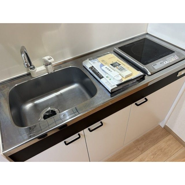 コートＭ＆Ａ　Ｐａｒｔ１２のキッチン