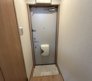 コートＭ＆Ａ　Ｐａｒｔ１２の玄関