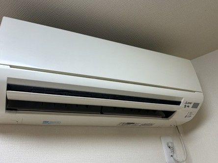 コートＭ＆Ａ　Ｐａｒｔ１２の設備