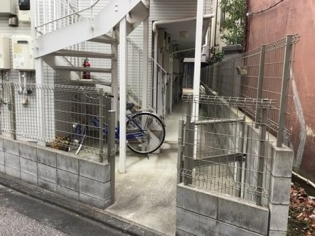 コートＭ＆Ａ　Ｐａｒｔ１２のその他共用部分