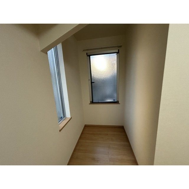 コートＭ＆Ａ　Ｐａｒｔ１２の内装