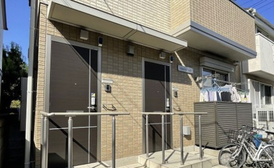 【エントランス】 | Bamboo Leaf