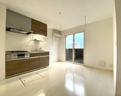 【居間・リビング】 | Bamboo Leaf