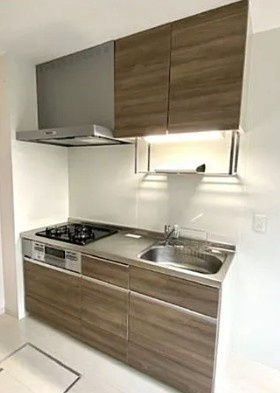 【キッチン】 | Bamboo Leaf