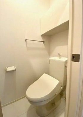 【トイレ】 | Bamboo Leaf