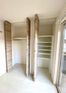 【収納】 | Bamboo Leaf