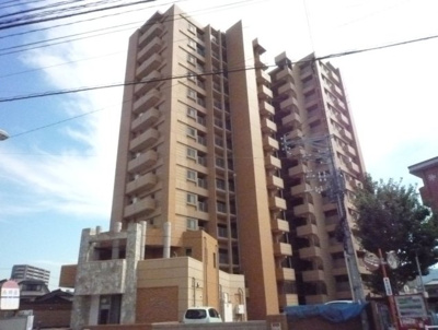 【外観】 | リヴィエールティアラ曽根（B-33）