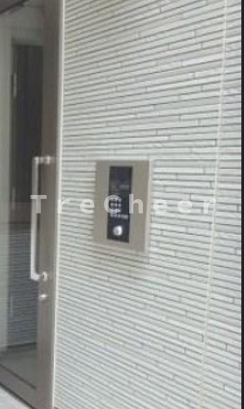 イルビラージュ池袋のセキュリティ