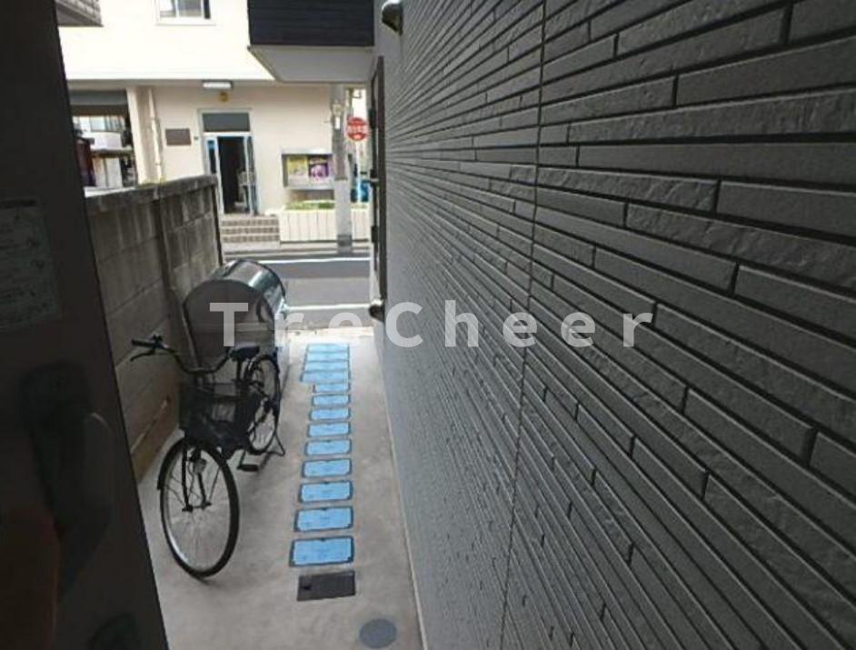 イルビラージュ池袋のその他