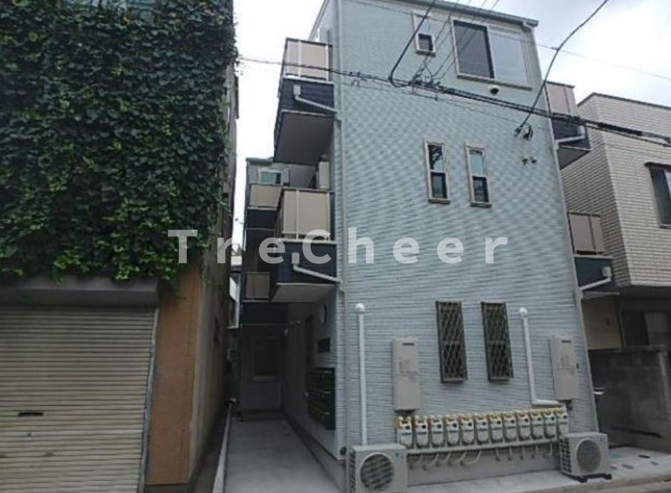 イルビラージュ池袋